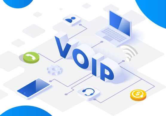 VoIP