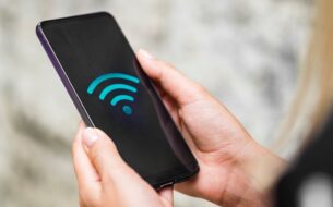 اینترنت مدیریت شده در هتل ها