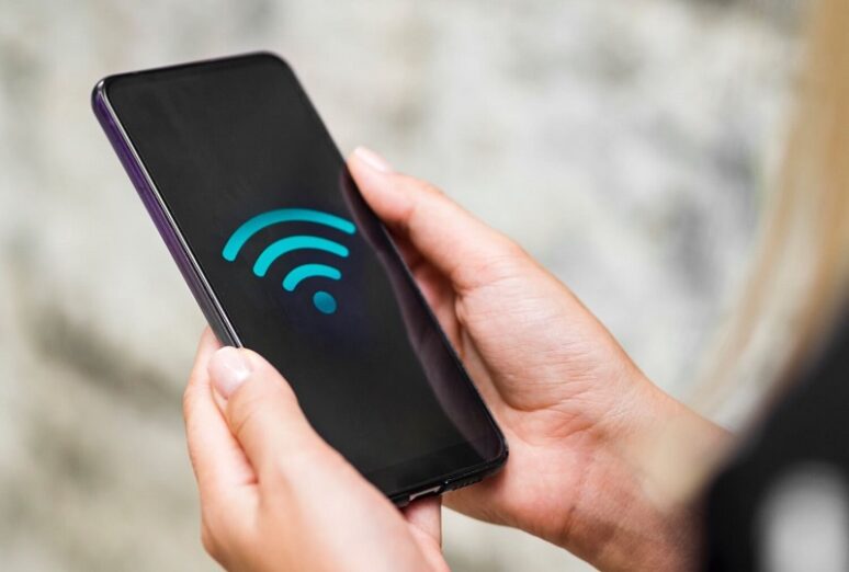 اینترنت مدیریت شده در هتل ها