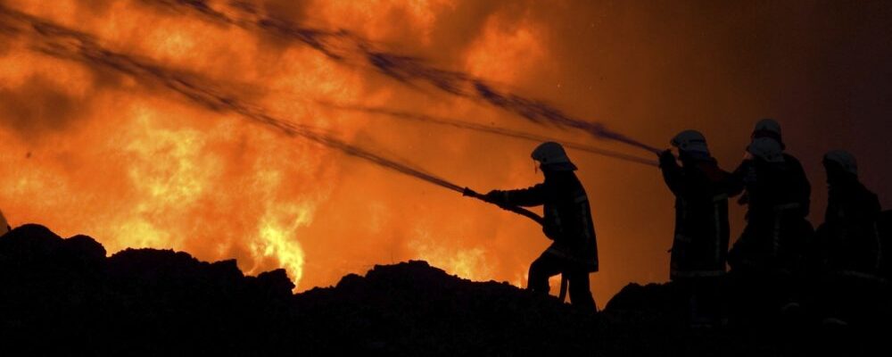Fire