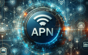 APN مبین نت