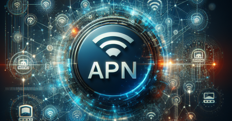APN مبین نت