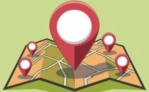 پیامک مکان محور LBS SMS مبین نت