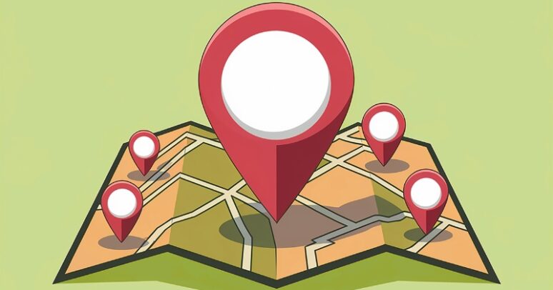 پیامک مکان محور LBS SMS مبین نت