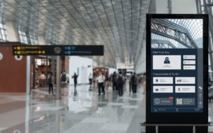 دیجیتال ساینیج مبین نت