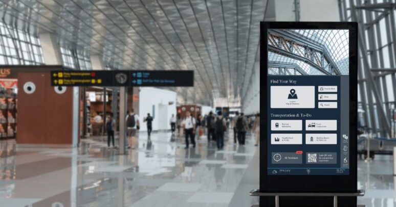 دیجیتال ساینیج مبین نت