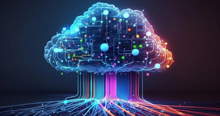 شبکه SD-WAN برای اتصال و مدیریت شعب سازمان