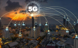 شبکه 5G